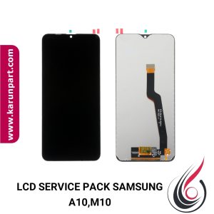 ال سی دی شرکتی سامسونگA10_A105