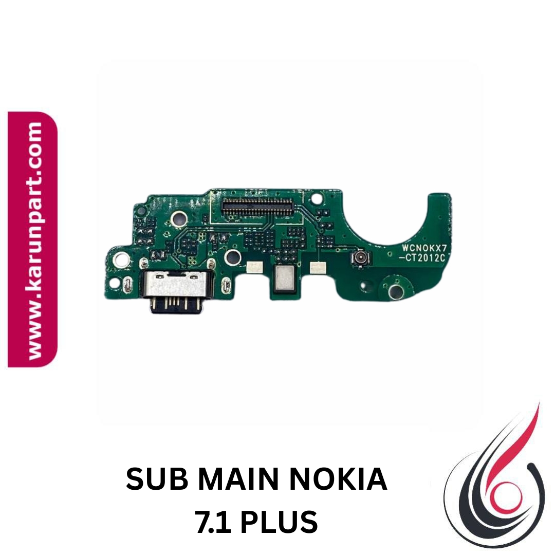 برد شارژ NOKIA 7.1 PLUS