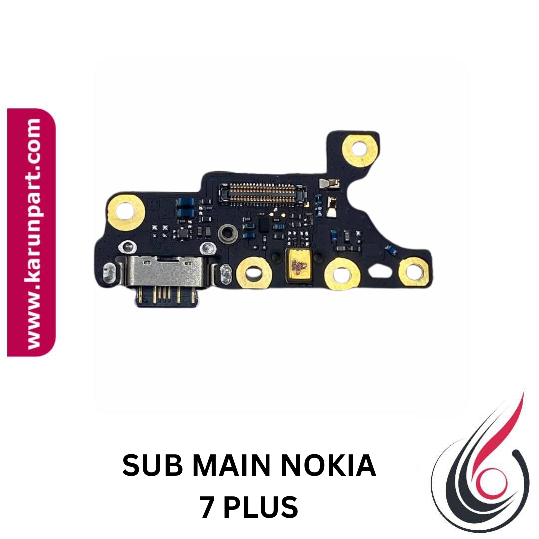 بردشارژ NOKIA 7 PLUS