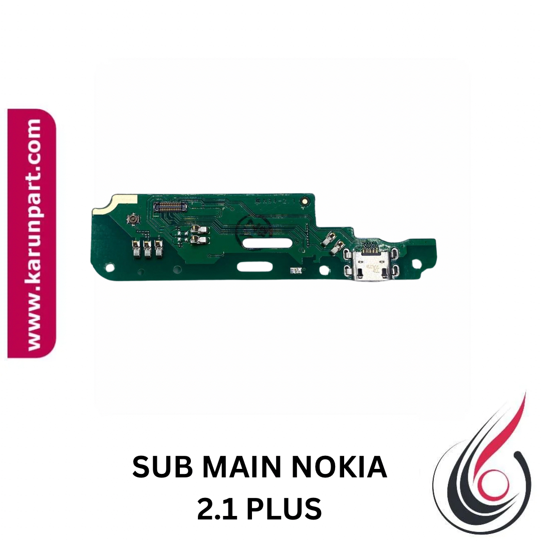 برد شارژ NOKIA 2.1 PLUS