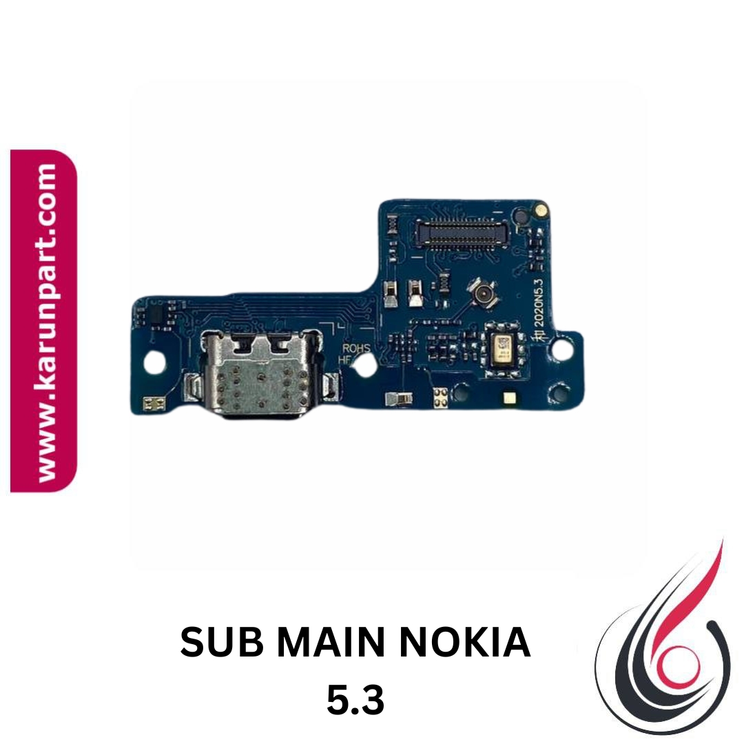 برد شارژ NOKIA 5.3