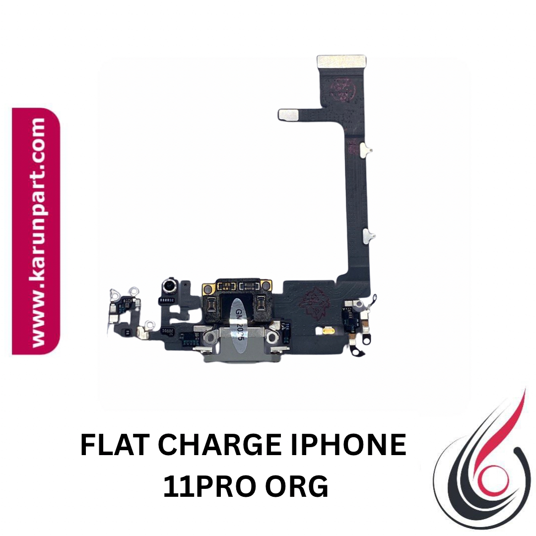 فلت شارژ IPHONE 11PRO ORG