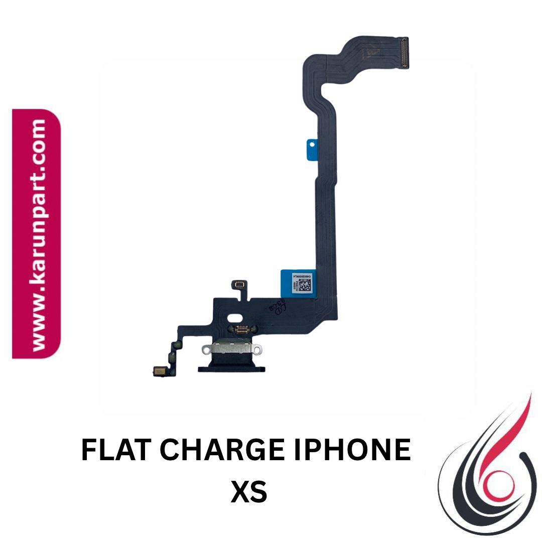 فلت شارژ IPHONE XS