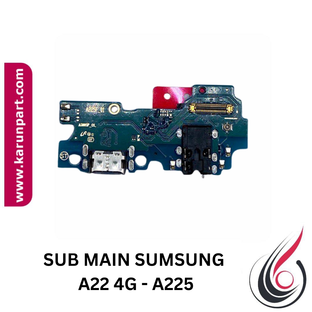 برد شارژ سامسونگ GALAXY A22 4G- A225