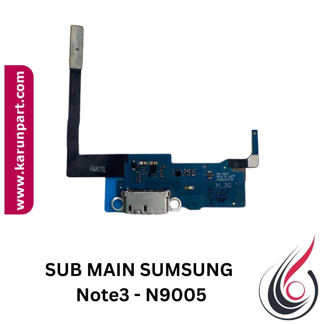 بردشارژ سامسونگ GALAXY NOTE 3 -N9005
