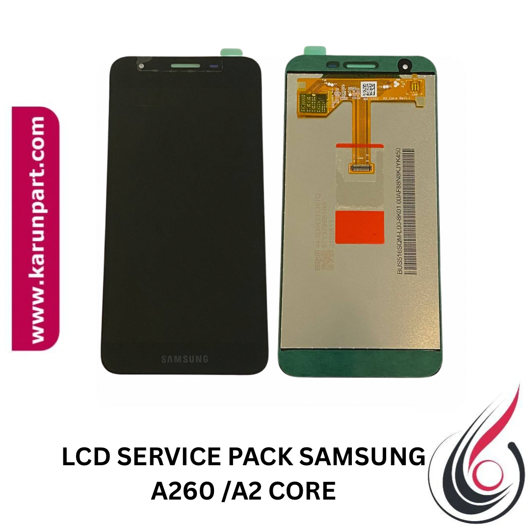 تاچ ال سی دی سامسونگ GALAXY A260 _A2 CORE