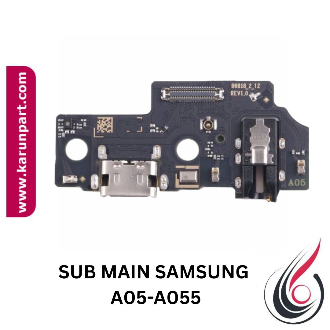 برد شارژ سامسونگ GALAXY A05-A055