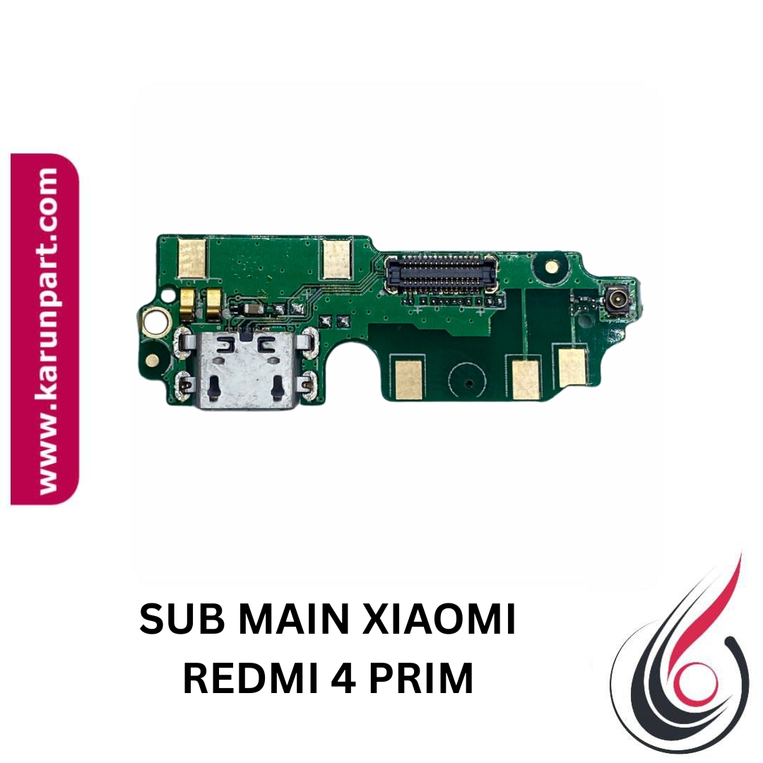 برد شارژ شیائومی REDMI 4 PRO