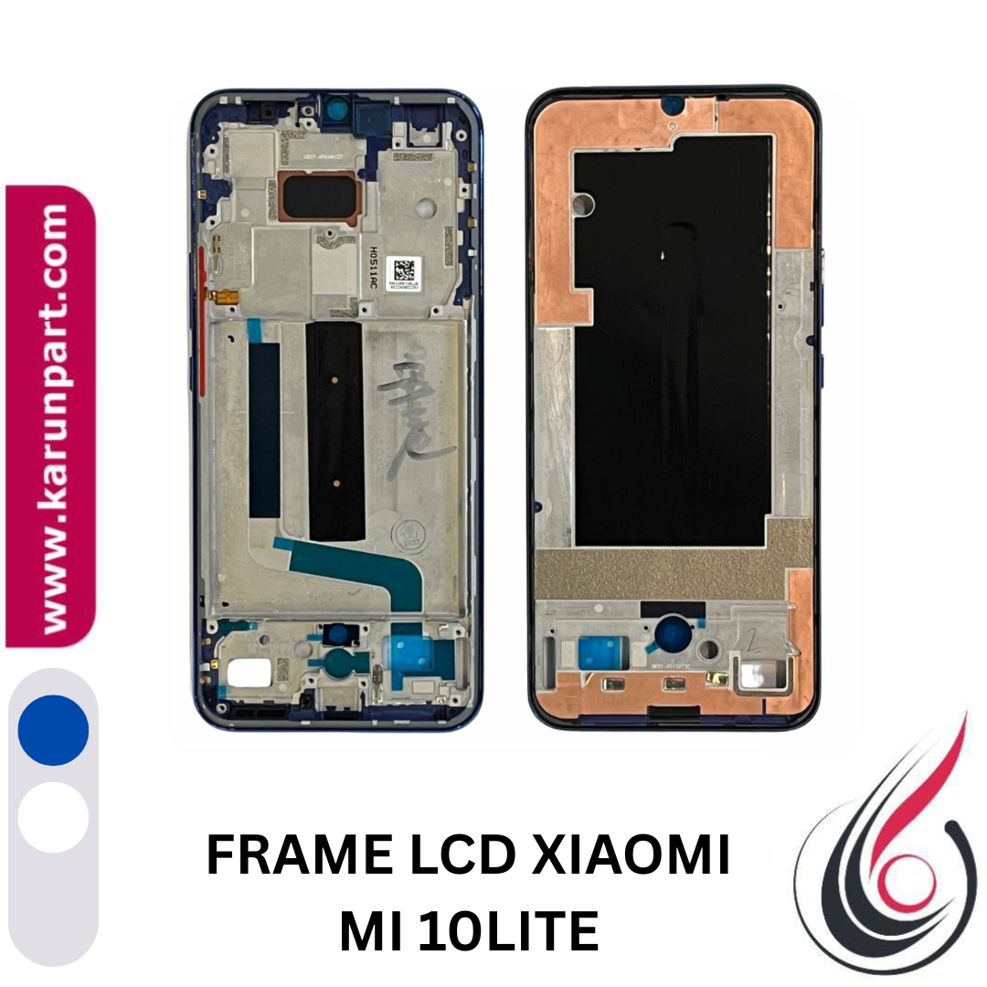 فریم ال سی دی شیائومی MI 10LITE