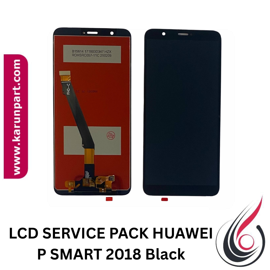 ال سی دی شرکتی هوآویP SMART 2018 BLACK