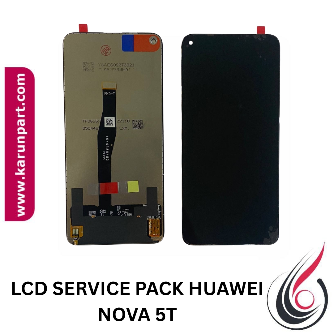 ال سی دی شرکتی هوآوی NOVA 5T