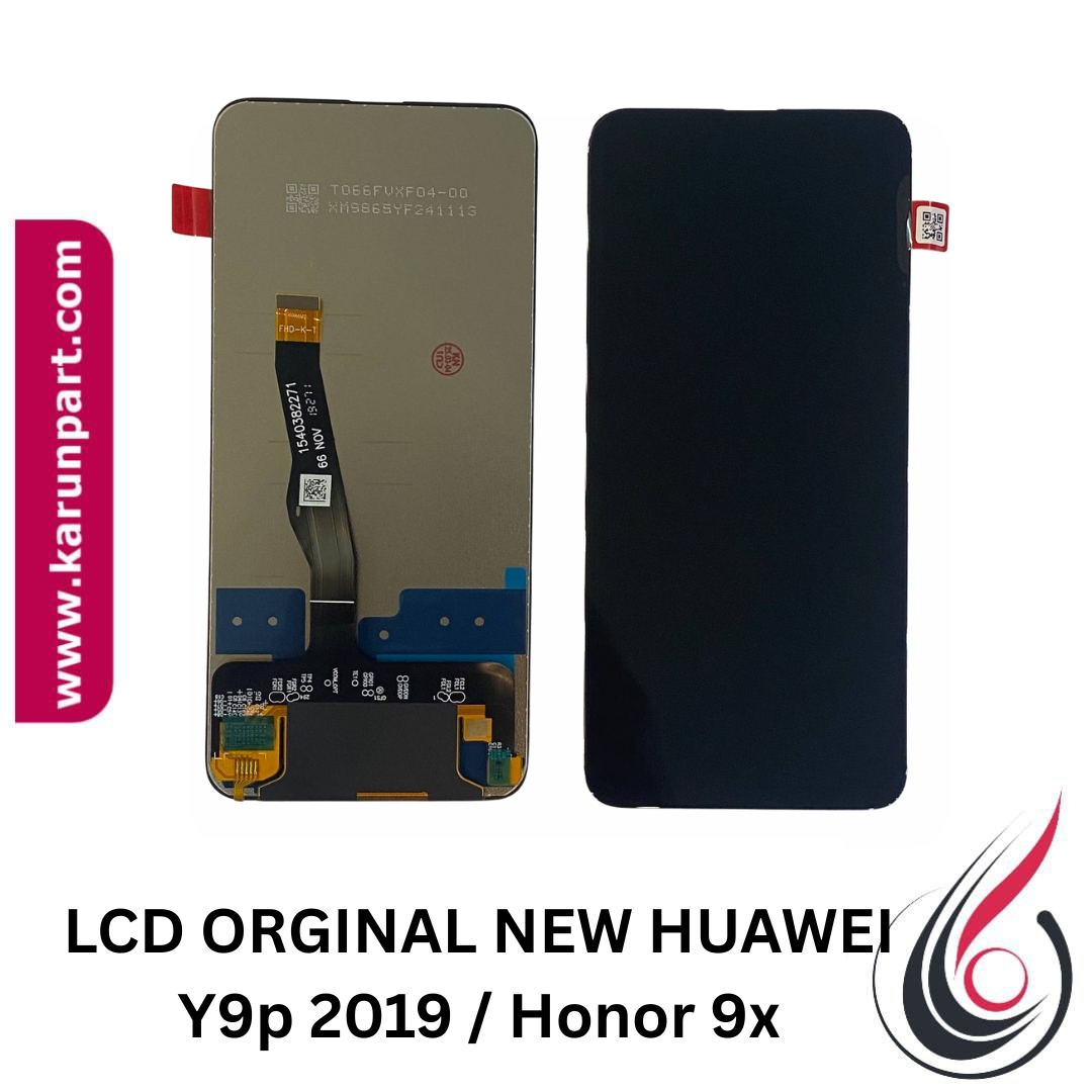 ال سی دیORGINAL NEW هوآویY9P 2019_HONOR 9X