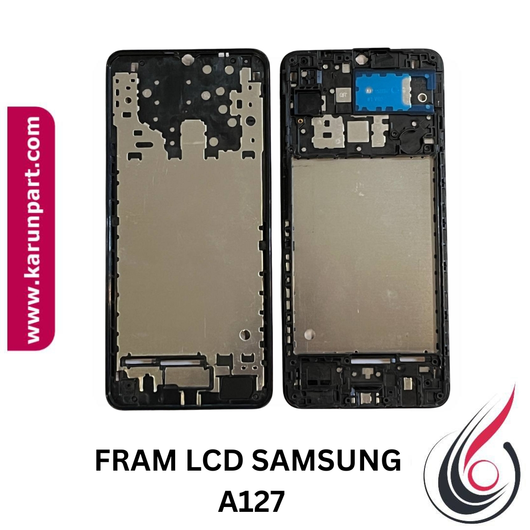 فریم ال سی دی سامسونگ A127