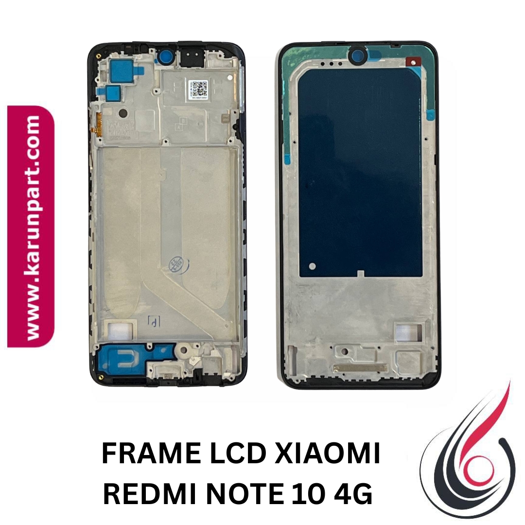 فریم ال سی دی شیائومی REDMI NOTE 10 4G
