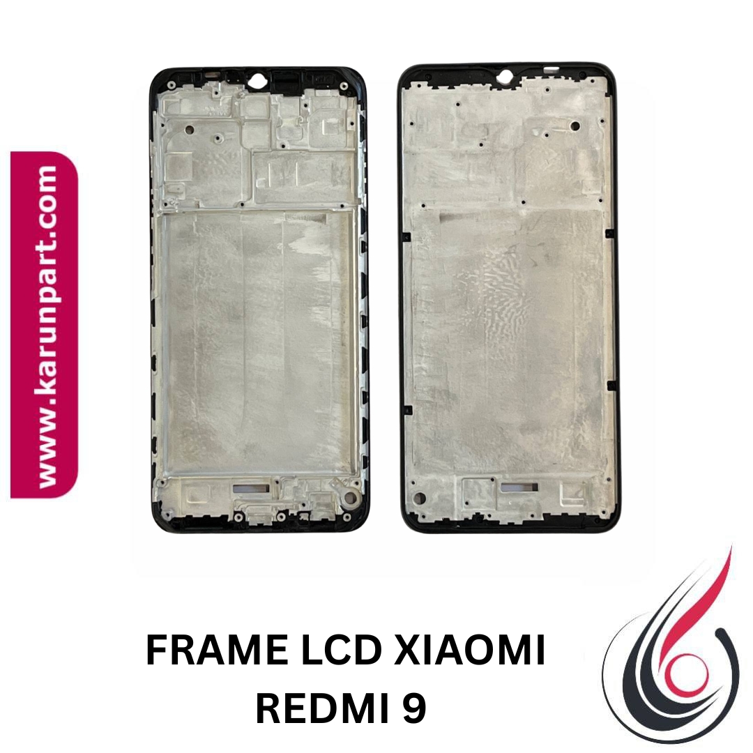 فریم ال سی دی شیائومی REDMI 9