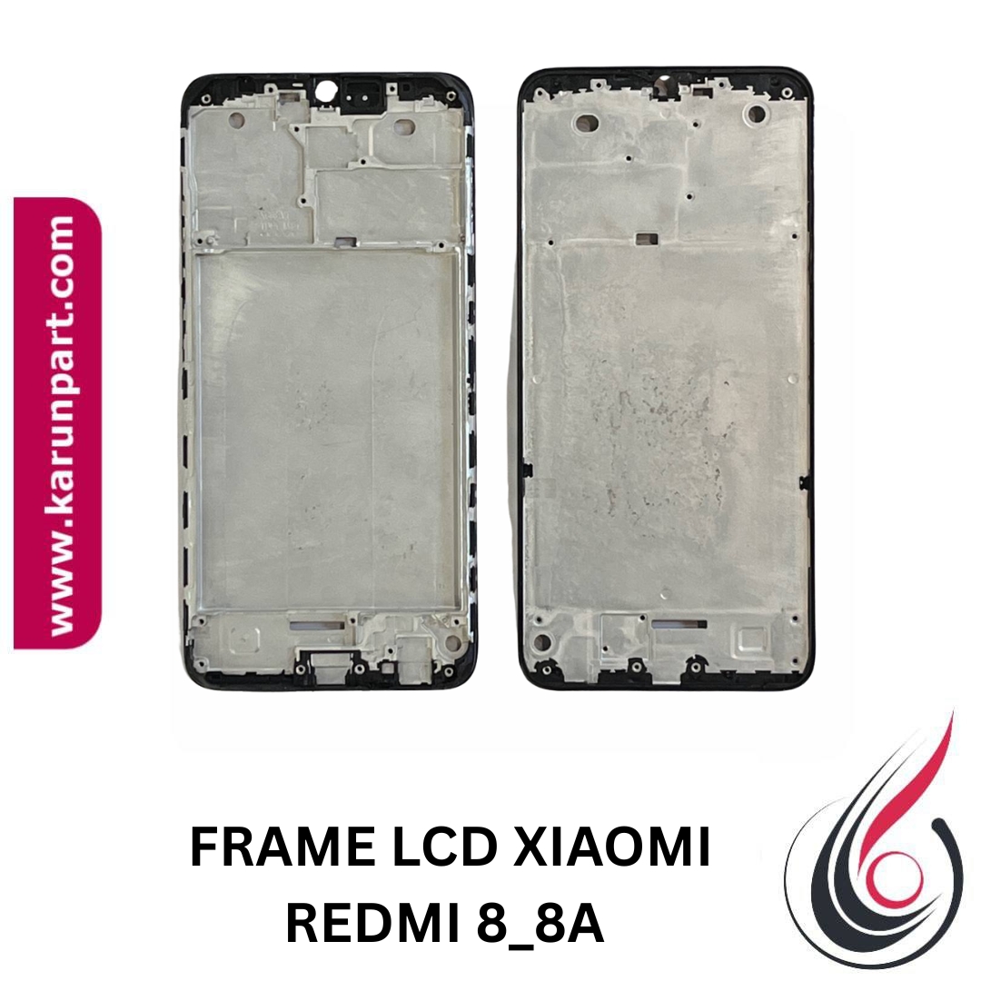 فریم ال سی دی شیائومی REDMI 8_8A