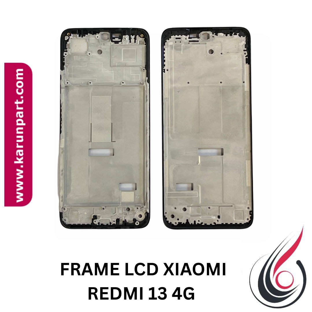 فریم ال سی دی شیائومی REDMI 13 4G