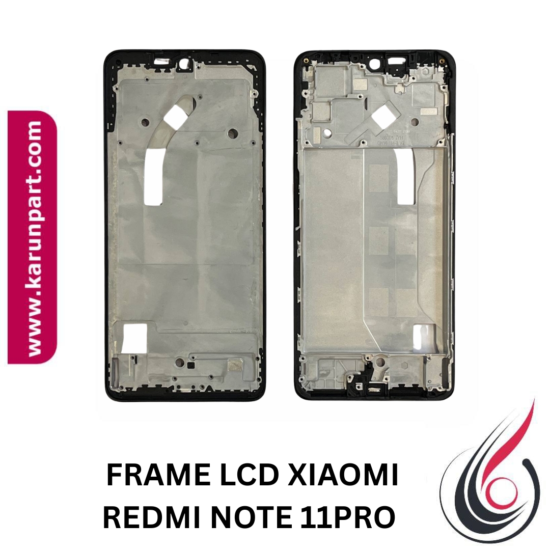 فریم ال سی دی شیائومیREDMI NOTE 11PRO