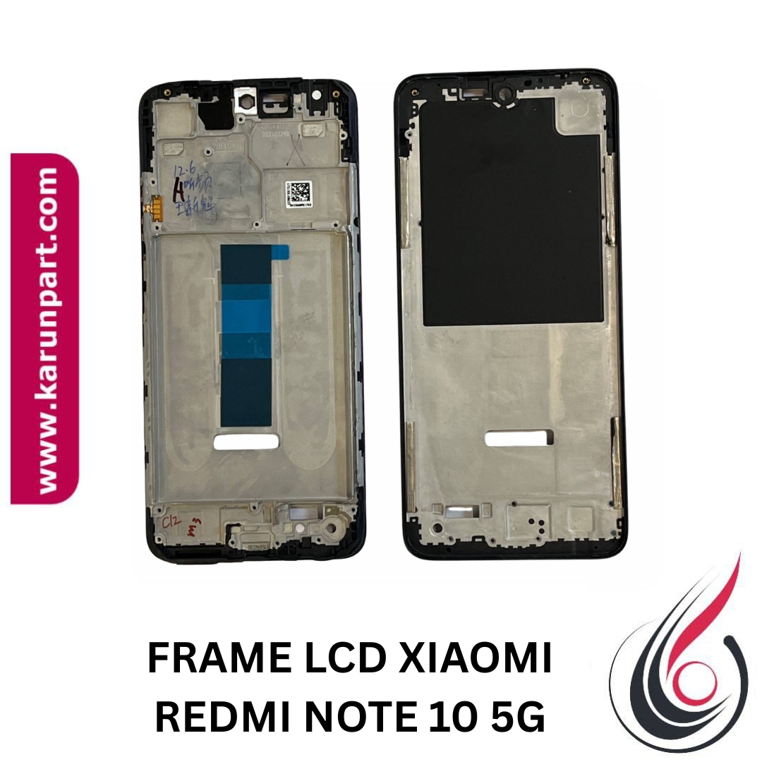 فریم ال سی دی شیائومیREFMI NOTE 10 5G