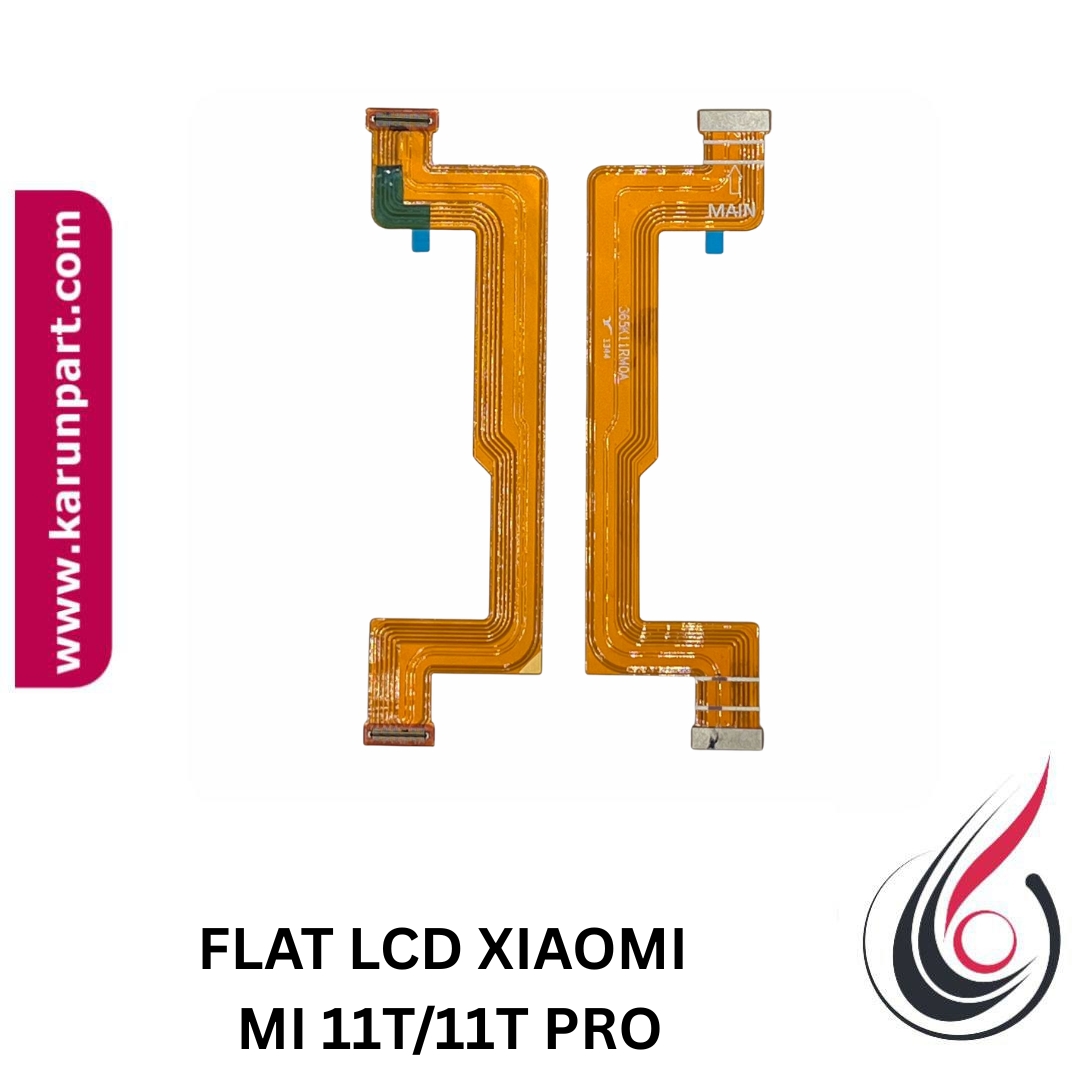 فلت ال سی دی شیائومیMI 11T_11T PRO