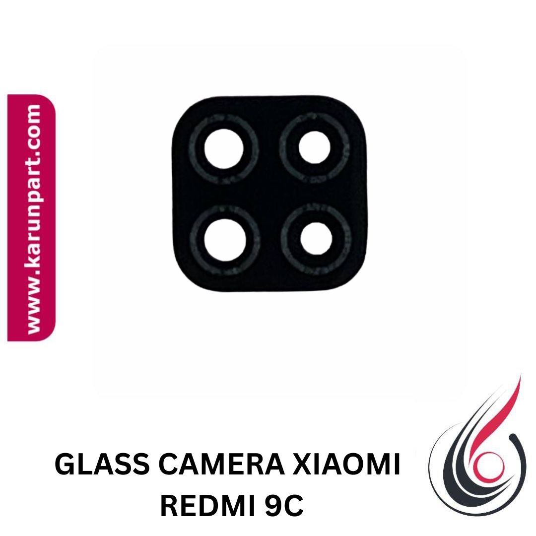 شیشه دوربین شیائومی REDMI 9C