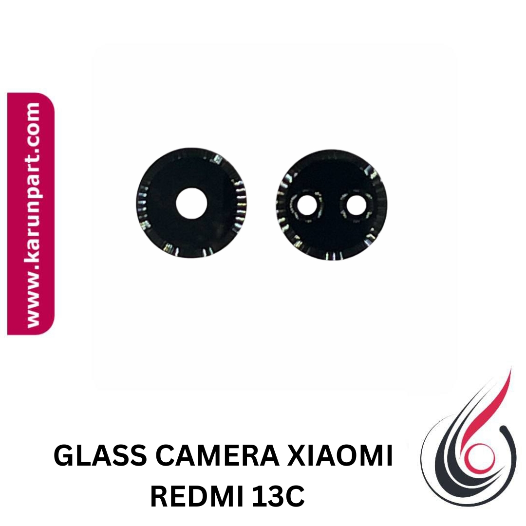 شیشه دوربین شیائومی REDMI 13C