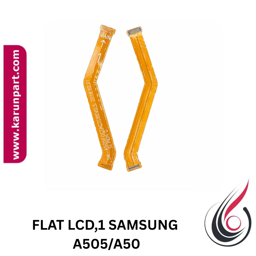 فلت ال سی دی،۱ سامسونگ A505_A50