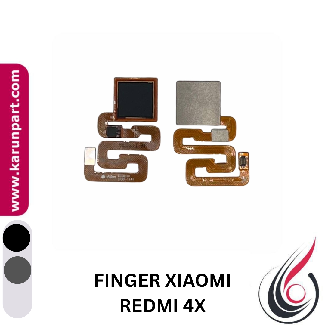 حسگر اثر انگشت شیائومی REDMI 4X