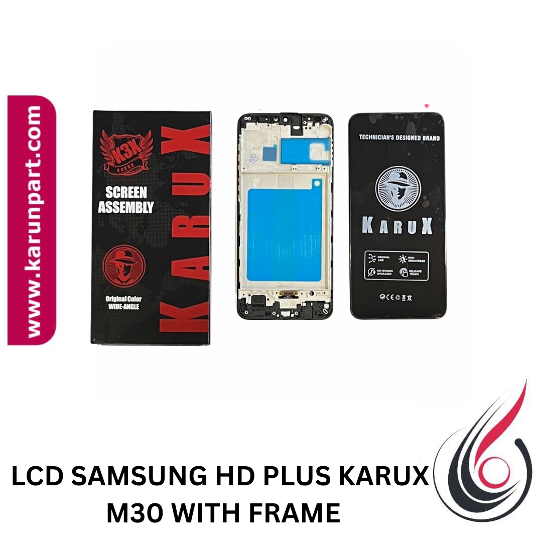 ال سی دی سامسونگ اچ دی پلاس کاروایکس بافریم M30